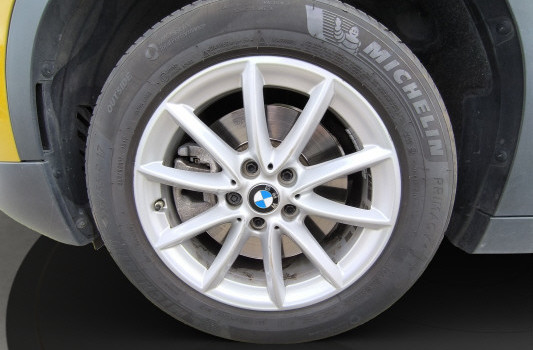 BMW X2 sDrive 20i