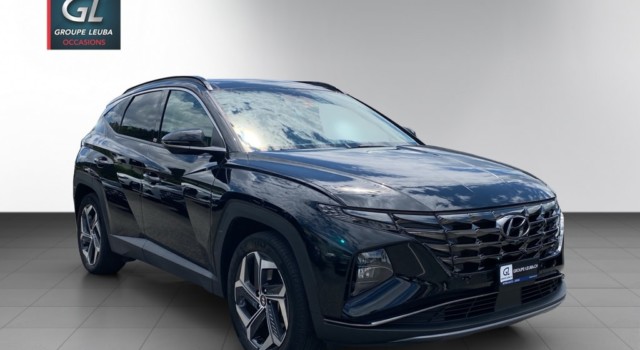 HYUNDAI TUCSON 1.6 PHEV Vert. 4WD