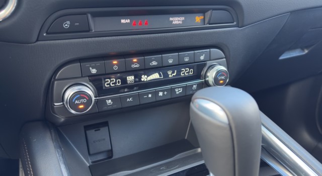 MAZDA CX-5 G 194 Exclus-lineAWD