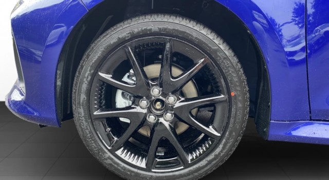 MAZDA 2 Hybrid Homura