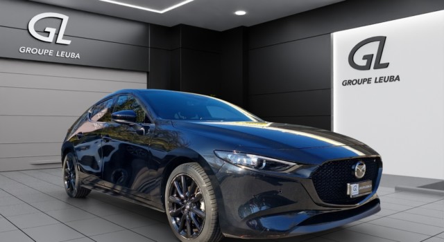 MAZDA 3 HB X 186 Homura  AWD A