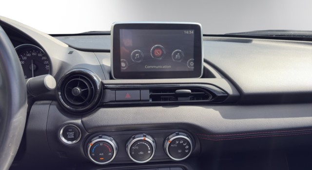 MAZDA MX-5 SKYACTIV-G 131 Ambit
