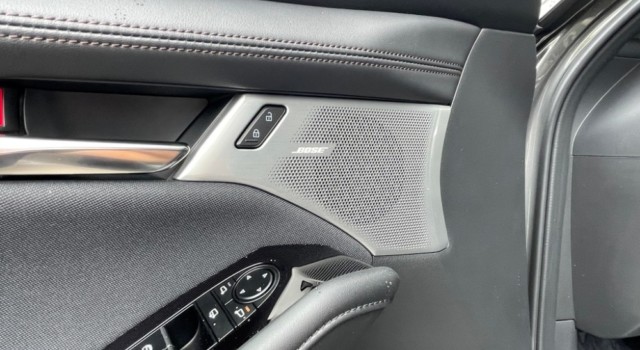 MAZDA 3 Hatchback SKYACTIV-G M Hybrid 140 Exclusive Line Automat