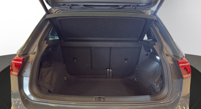 VW TIGUAN 2.0TSI R-Line 4M
