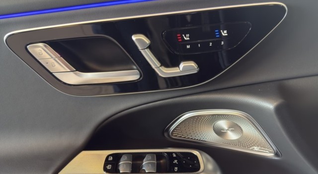MERCEDES-BENZ E 53 AMG E 53 Hybrid 4Matic+ 9G-Tronic