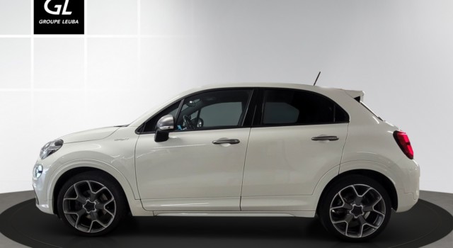 FIAT 500X 1.3 GSE Sport