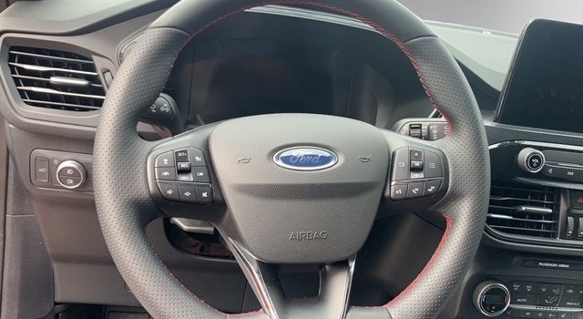 FORD KUGA 2.5 FHEV ST-Line X 4WD