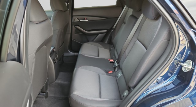 MAZDA CX-30 SKYACTIV-X 186 M Hybrid Homura AWD AT