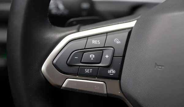 VW T-ROC 1.5TSI EVO Life DSG