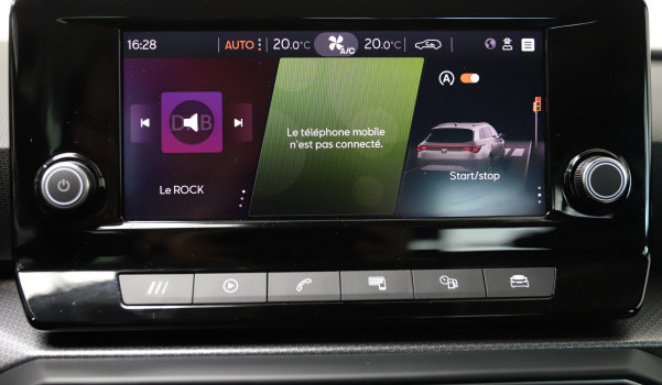 SEAT LEON ST 1.5 eTSI Style