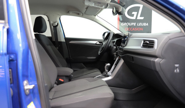 VW T-ROC 1.5TSI EVO Life DSG