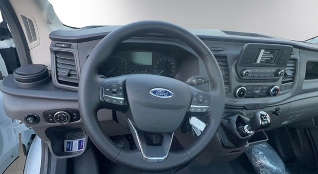 FORD Transit 470 L2 Trend 2.0 TDCi 170 RWD