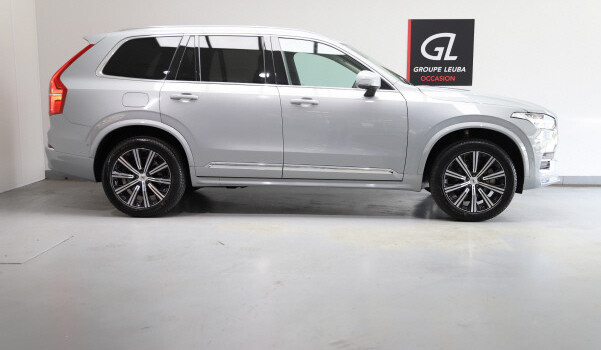 VOLVO XC90 B5 B AWD UltimBright