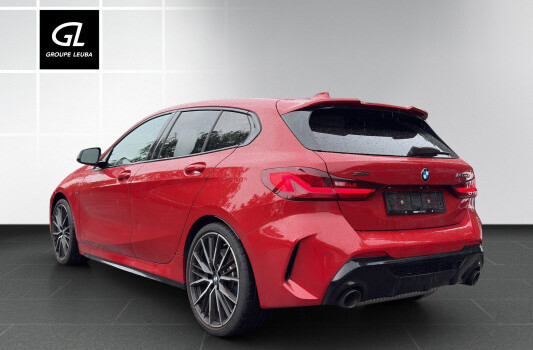 BMW M135 i xDrive