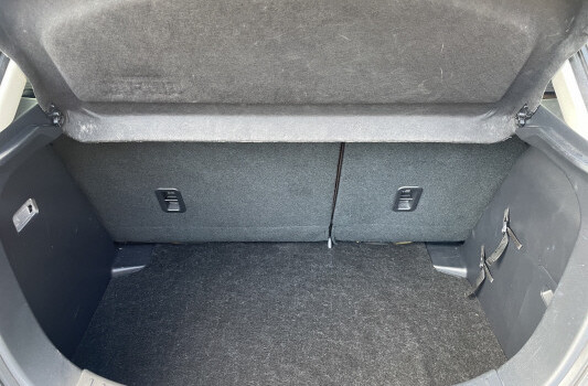 MAZDA 2 G 90 MHD Ambition Plus