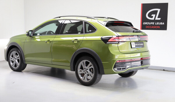 VW TAIGO 1.0 TSI R-Line DSG