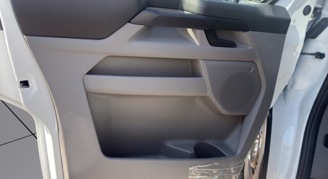 FORD TRANSIT CUSTOM Van 280 L1H1 Trend
