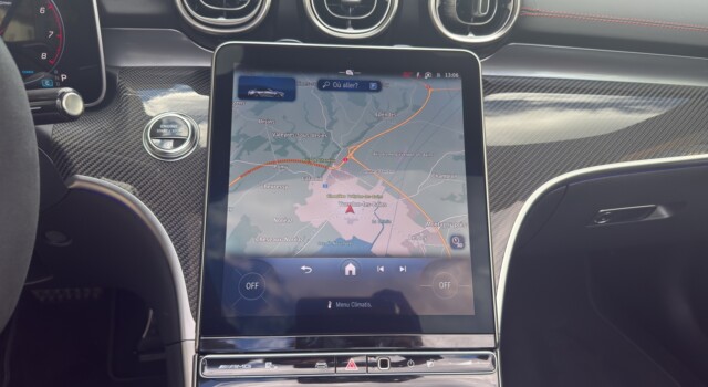 MERCEDES-BENZ CLE 53 AMG CLE AMG 53 Cabrio 4Matic+ 9G-Tronic