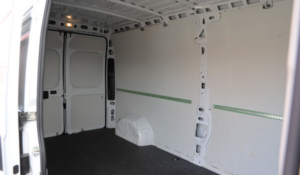 OPEL MOVANO 2.2 d 3,5t L3H2 Enjoy