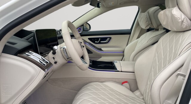 MERCEDES-BENZ S 450 L 4Matic AMG Line 9G-Tronic
