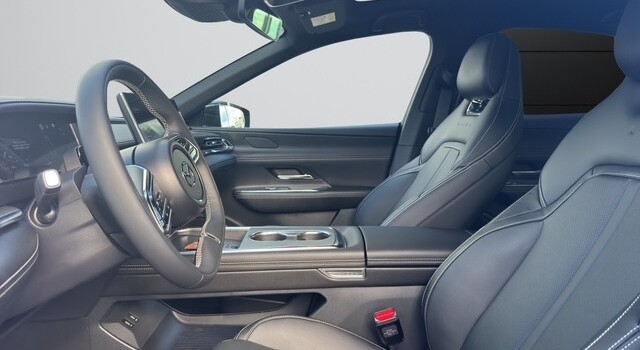 MAZDA 6 e 258 9kWh Takumi