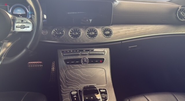 MERCEDES-BENZ CLS 53 AMG 4 Matic+