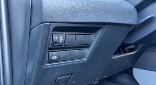 MAZDA 2 Hybrid Center-Line