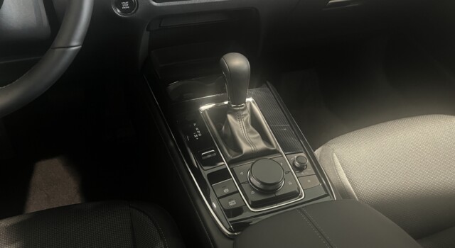 MAZDA CX-30 SKYACTIV-X 186 M Hybrid Centre Line AWD AT