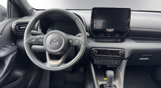 MAZDA 2 Hybrid Homura