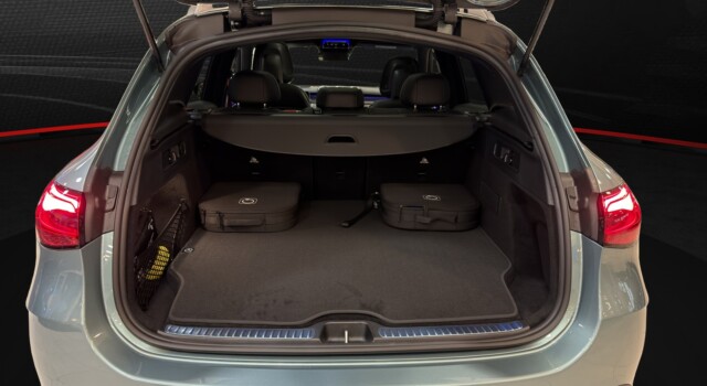 MERCEDES-BENZ GLC 63 AMG GLC AMG 63 S e Performance Executive Edition 9G-Tronic