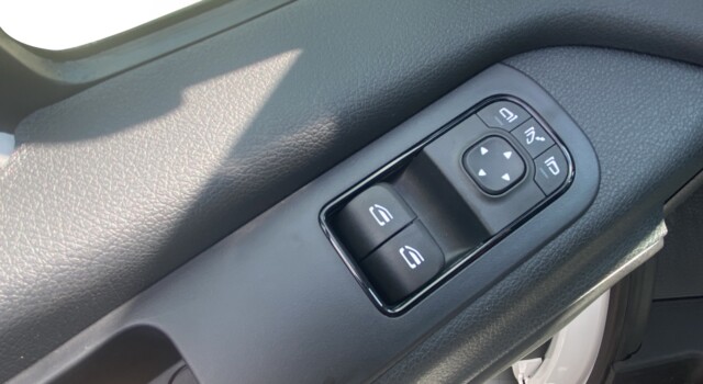 MERCEDES-BENZ Sprinter 315 CDI Standard 9G-TRONIC FWD