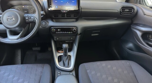 MAZDA 2 Hybrid Exclusive-line