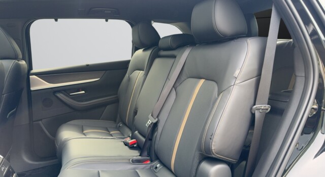 MAZDA CX-80 e-Skyactiv D254 MHEV AWD Homura Plus