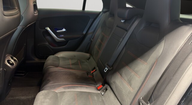 MERCEDES-BENZ CLA 250 CLA Shooting Brake 250 e 8G-DCT AMG Line