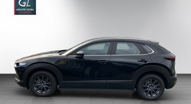 MAZDA CX-30 G 122 Prime Line AT