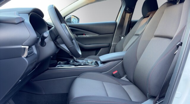 MAZDA CX-30 X 186 Homura AWD AT