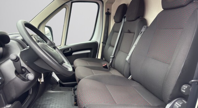 OPEL MOVANO 2.3 CDTI 3.5t L4H3 Heavy Duty EN