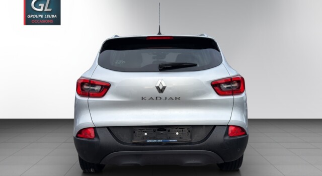 RENAULT KADJAR 1.2 16V T Bose