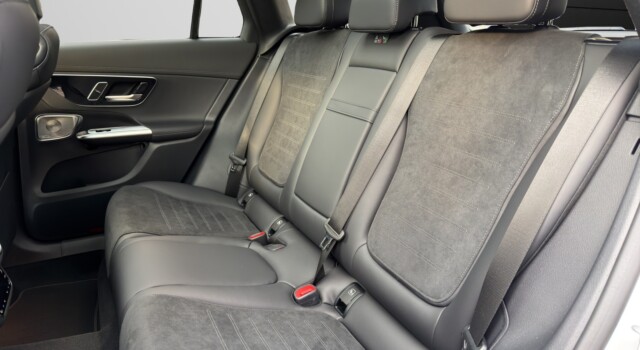 MERCEDES-BENZ GLC 220 d 4Matic 9G-Tronic