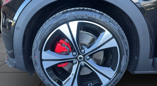 SMART 3 # 66kWh BRABUS