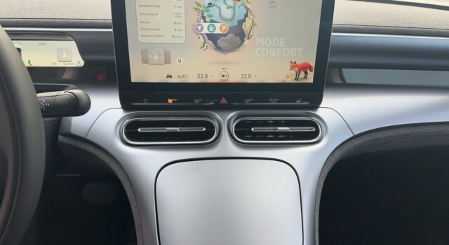 SMART 1 # 66kWh Pure+