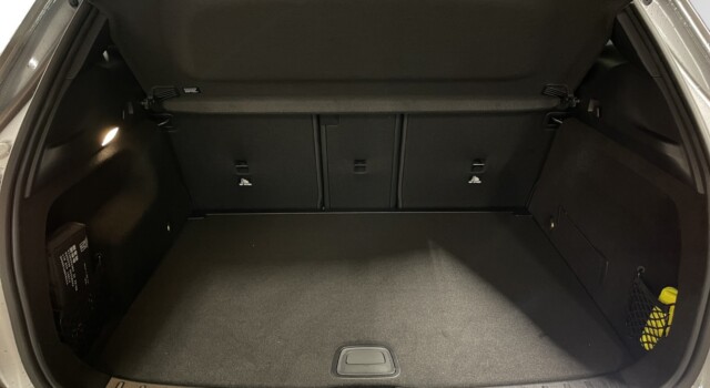 MERCEDES-BENZ GLA 220 4Matic 8G-DCT