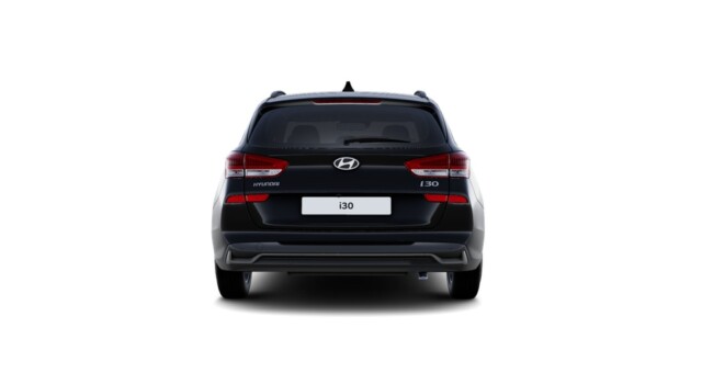 HYUNDAI i30 Wagon 1.5 T-GDi Amplia 48V MH DCT