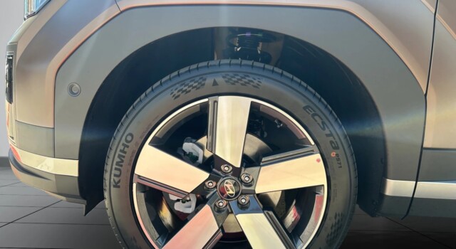 HYUNDAI SANTA FE 1.6 T-GDi PHEV Vertex 4WD Automatic