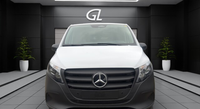 MERCEDES-BENZ VITO 114 KA PRO 3200mm L WORKER