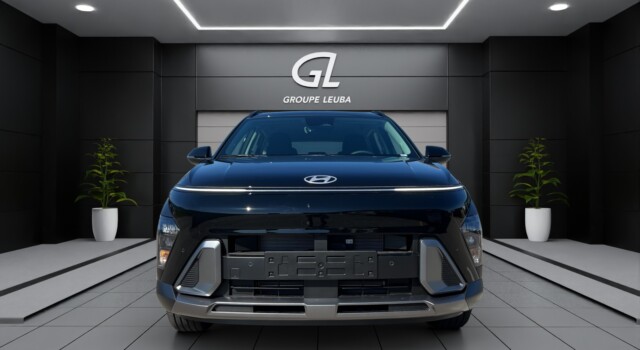 HYUNDAI KONA 1.6 GDi HEV Origo DCT