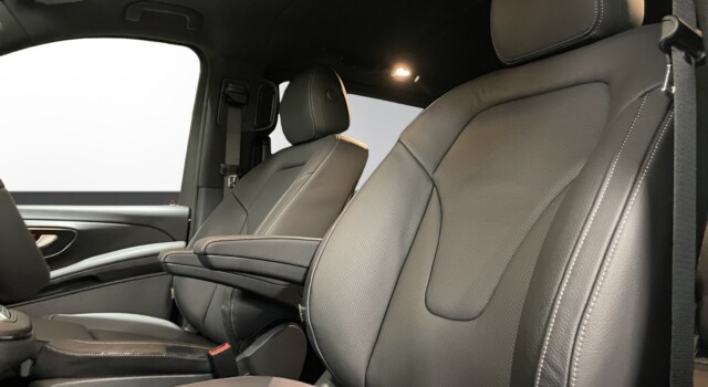 MERCEDES-BENZ V 250 d extralang Avantgarde 9G-Tronic
