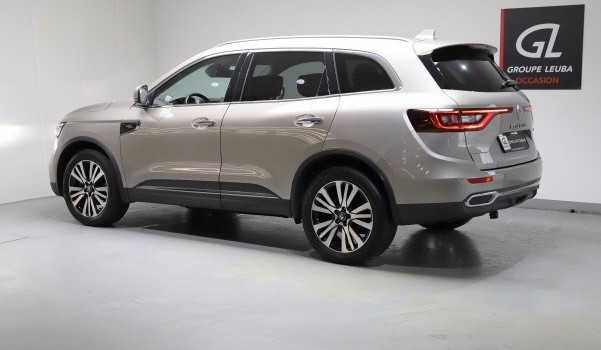 RENAULT KOLEOS 2.0 dCi Int.Par4x4