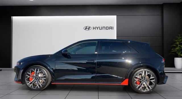 HYUNDAI IONIQ 5 N 84kWh 4WD