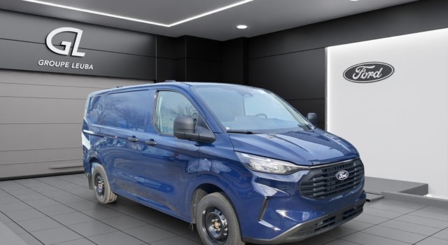 FORD TRANSIT CUSTOM Van 280 L1H1 Trend